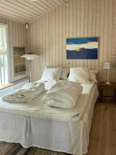 Family Holiday Home At Enø With Sea Views - 2