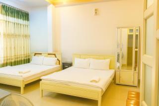 Nam Dương 3 Hotel - 6