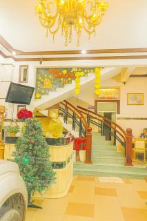 Nam Dương 3 Hotel - 9