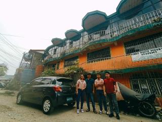 Mountain Pine Breeze - 0