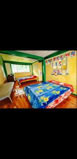 Mountain Pine Breeze - 1