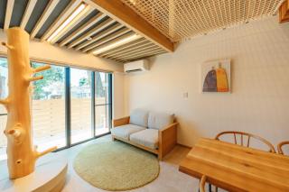 YOUR ROOM treehouse KUMAMOTO - Vacation STAY 78972v - 7
