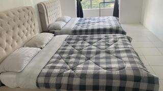 Cameron Highland 912 Modern Comfort 3BR 10Pax - 7