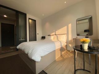 Edge Central Pattaya-Skyline Retreat - 9