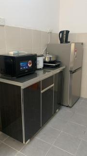 Cameron Highland 912 Modern Comfort 3BR 10Pax - 4