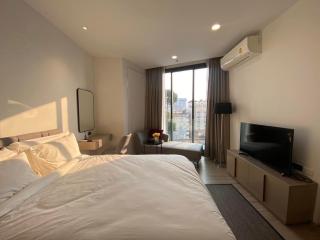 Edge Central Pattaya-Skyline Retreat - 8