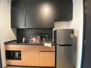 Edge Central Pattaya-Skyline Retreat - 7