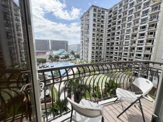 Solemare parksuites - Manilla - 2