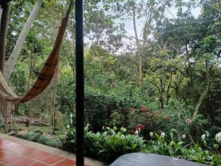 Mariposario La Crysalida - 9