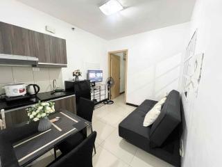 Solemare parksuites - Manilla - 8