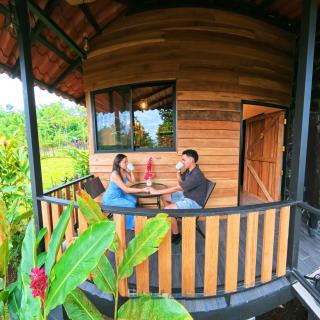 Green Forest Villa - 9