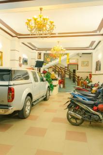 Nam Dương 3 Hotel - 7