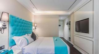 Xana Lite Shenyang Beiling Park Liaoning Building Branch - 7