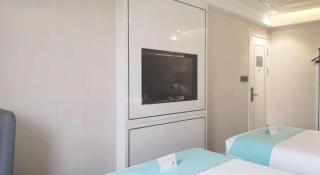 Xana Lite Shenyang Beiling Park Liaoning Building Branch - 5