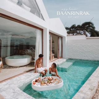 Baan Rinrak Koh Larn บ้านรินรักษ์ เกาะล้าน - 0