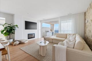 Okeanos Moana Private luxury seafront oasis with pool - 5