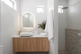 Okeanos Moana Private luxury seafront oasis with pool - 4