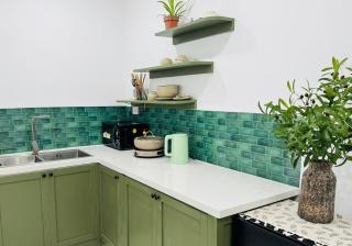 Olive Homestays & Apartment - 2