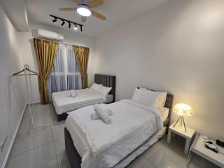 ICC Ipoh Bond Suites by Merveille Louise - 3