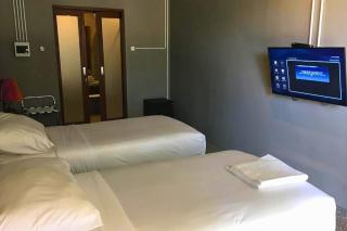 Cindra 1 BR Deluxe Room Gili Air NE59 - 8