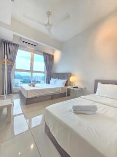 ICC Ipoh Bond Suites by Merveille Louise - 9