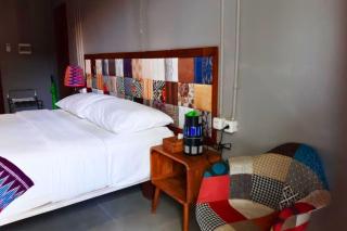 Cindra 1 BR Deluxe Room Gili Air NE59 - 6