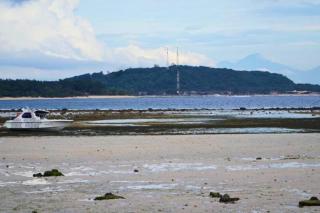 Cindra 1 BR Deluxe Room Gili Air NE59 - 7