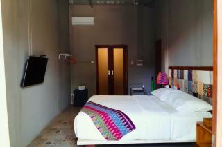Cindra 1 BR Deluxe Room Gili Air NE59 - 5