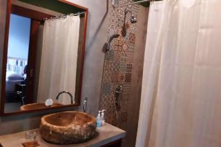 Cindra 1 BR Deluxe Room Gili Air NE59 - 1