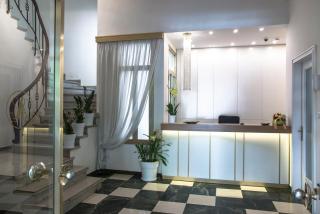 Ares Athens Hotel - Athens - 3