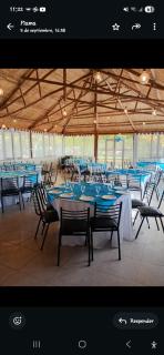Camping El Chañar - 8