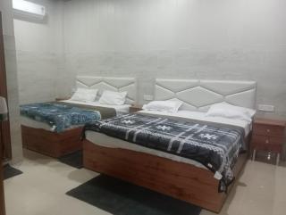 Sri Murli Manohar Dham - 4