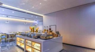 Borrman Hotel Chongqing Liberation Monument Hongyadong - Chongqing - 7