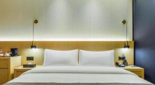 Borrman Hotel Chongqing Liberation Monument Hongyadong - Chongqing - 5