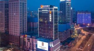 E-Cheng Hotel Shenyang North Railway Station - 8