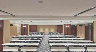 E-Cheng Hotel Shenyang North Railway Station - 7