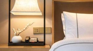 E-Cheng Hotel Shenyang North Railway Station - 4