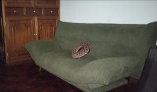 Miraflores Cozy Private Apartment with ocean view - 0