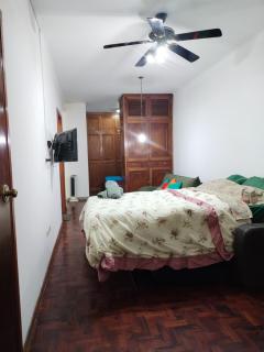 Miraflores Cozy Private Apartment with ocean view - 9