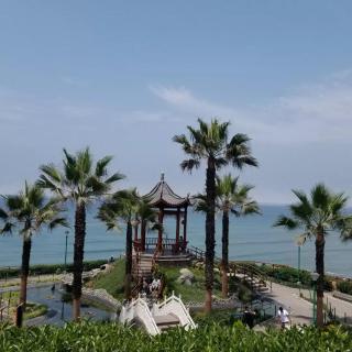 Miraflores Cozy Private Apartment with ocean view - 6