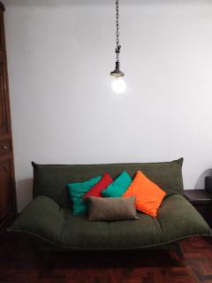 Miraflores Cozy Private Apartment with ocean view - 1