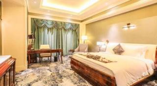 Haoyikang Hotel - 8