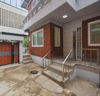 삼각지역 트리플 역세권 단독주택 1층 - 0