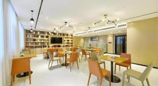 City Comfort Inn Hantianhe Airport Hengdian Street - 4