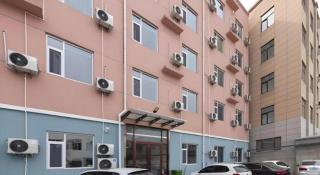GreenTree Apartment Jinan Jiyan Road Shandong Cancer Hospital - 6