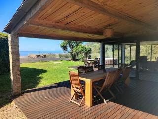 Maison Plage Mer - 6