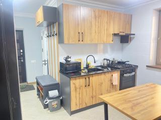 Apartment lux - 8