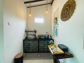 Villa Three Double One - 8