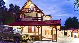 Cabana Ianoșiga - 8