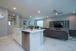 Bella Vida Resort - Welcome To Cozy 4 Beds 3 Baths Villa - Close To Disney - 3